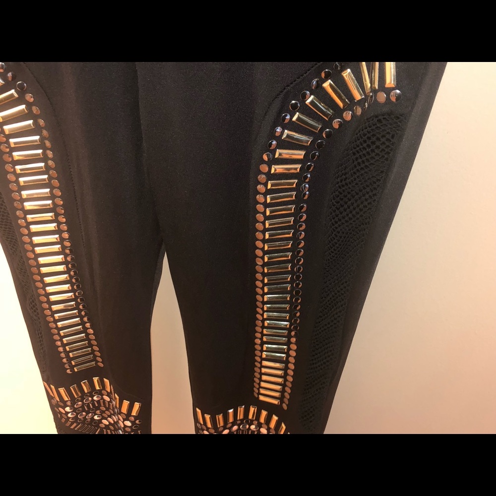 Leggings - Picture 2 of 4
